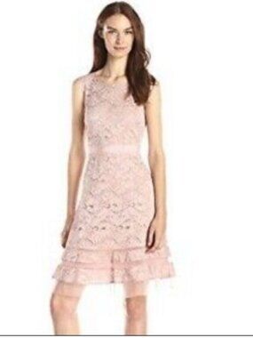 Bcbgmaxazria ELAINA Dress Size 6